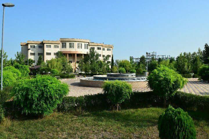 دانشگاه آزاد اسلامی واحد بندرگز